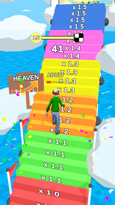 Run of Life screenshot 1
