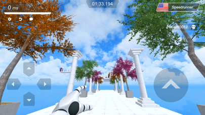run pro online screenshot 1
