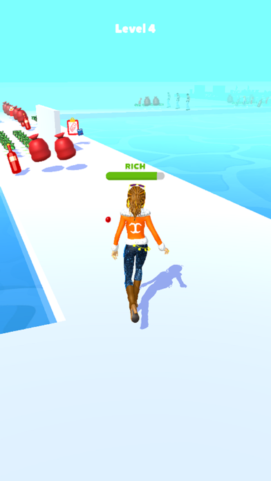 Run Rich 3D screenshot 2