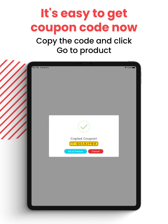 Run Run Deals – Coupons & Deal screenshot 6