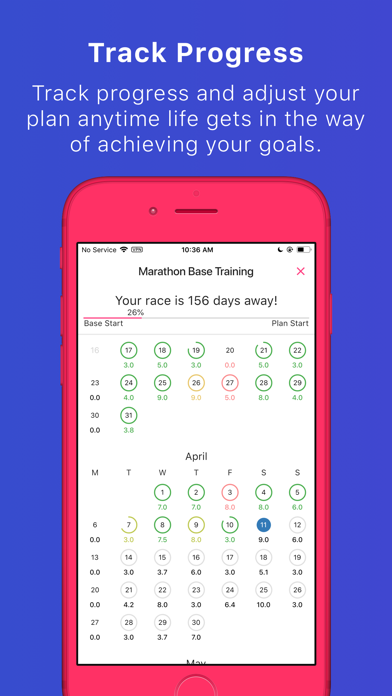 Run With Hal screenshot 2
