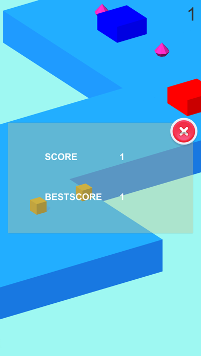 run zigzag screenshot 5