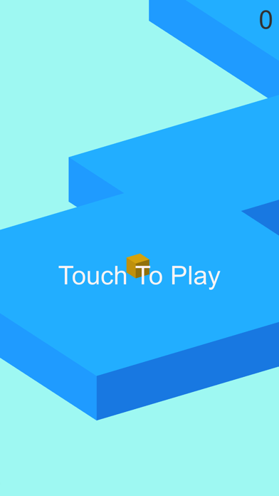 run zigzag screenshot 3