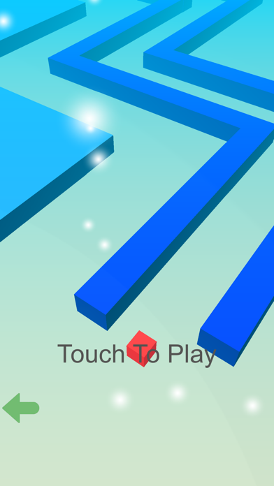 run zigzag screenshot 1