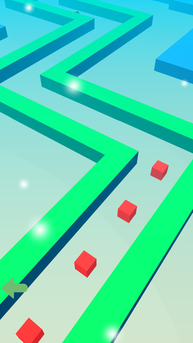 run zigzag screenshot 4