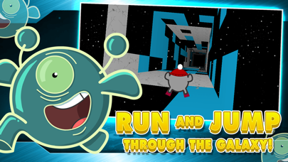 Run!!! screenshot 2