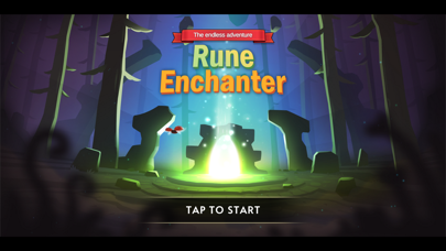 Rune Enchanter screenshot 6