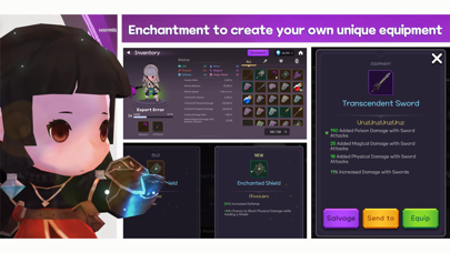 Rune Enchanter screenshot 4