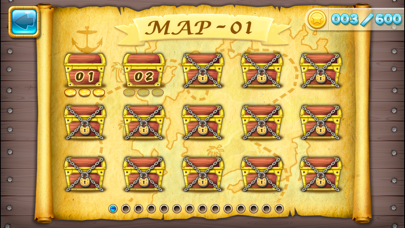 Rune Gems - Deluxe screenshot 1