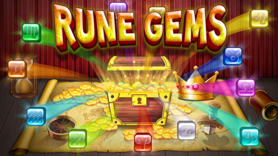 Rune Gems - Deluxe screenshot 3