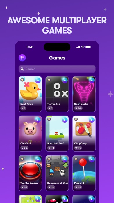 Rune - Play, Talk, Hang Out screenshot 4