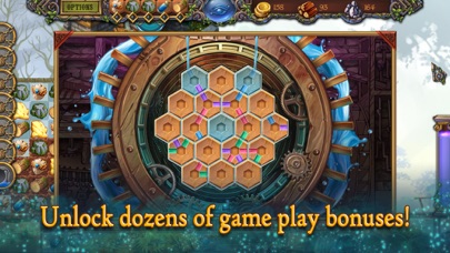 Runefall:  Match 3 Games screenshot 2