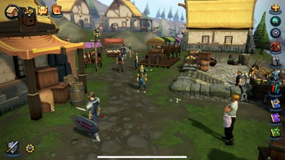 RuneScape screenshot 3
