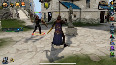 RuneScape screenshot 2