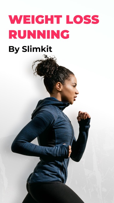 Running Slimkit - Lose Weight screenshot 5