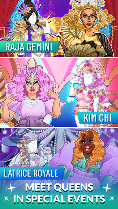 RuPaul's Drag Race Superstar screenshot 2