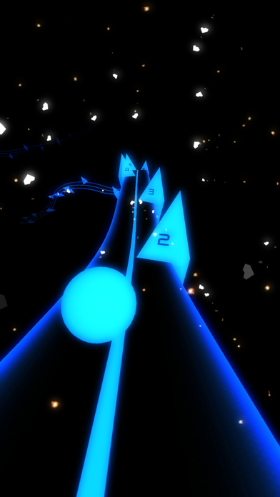 Rush screenshot 2