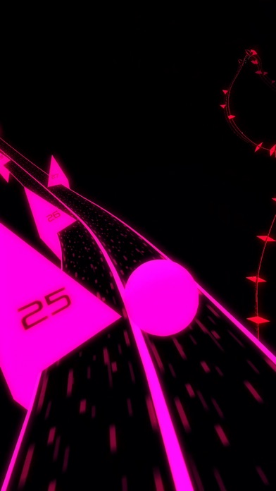 Rush screenshot 4