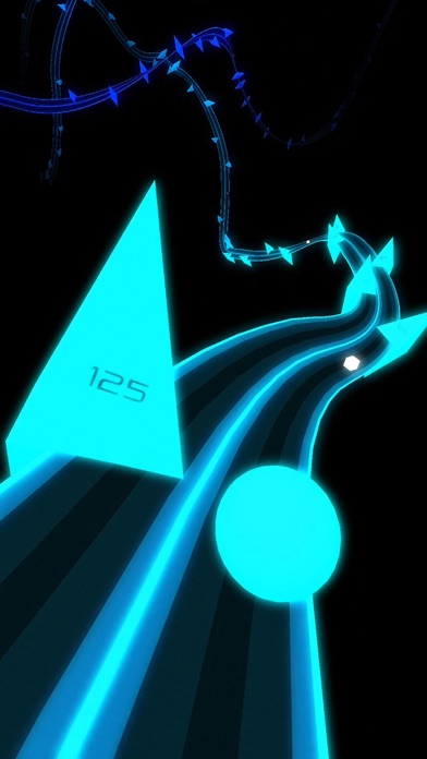 Rush screenshot 5