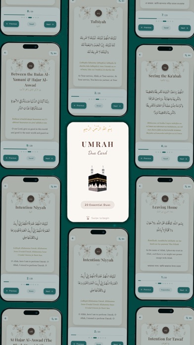 Rushd - Quran Tafsir Guidance screenshot 5