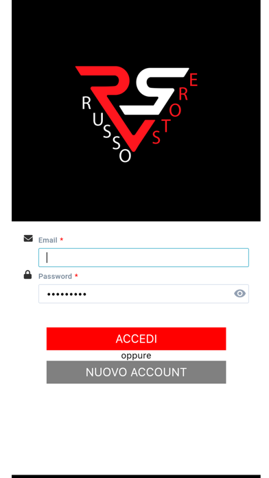 Russo Store Shop screenshot 3