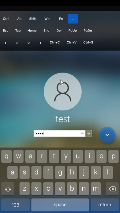 RustDesk Remote Desktop screenshot 3