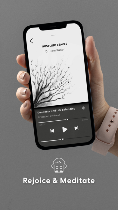 Rustling Leaves screenshot 7
