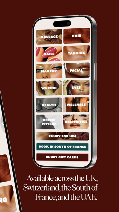 Ruuby - At-Home Beauty screenshot 5