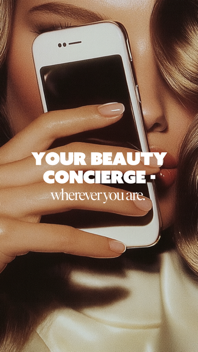 Ruuby - At-Home Beauty screenshot 1