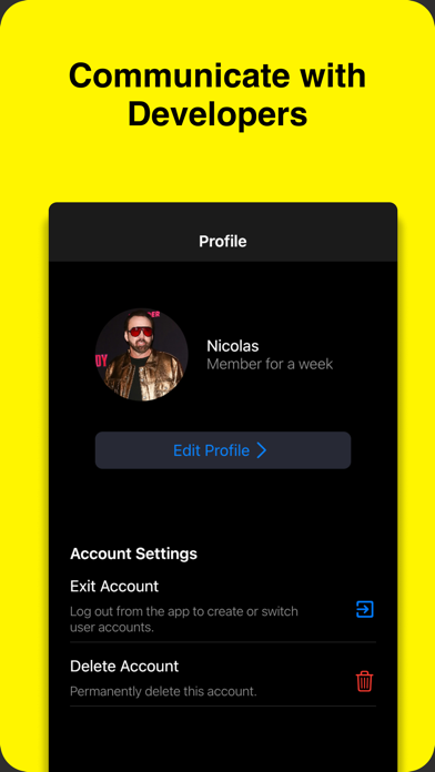 Ruzz - Programming & Updates screenshot 1