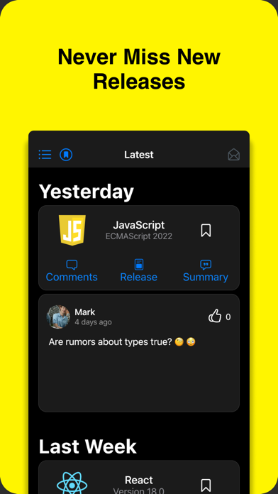 Ruzz - Programming & Updates screenshot 4