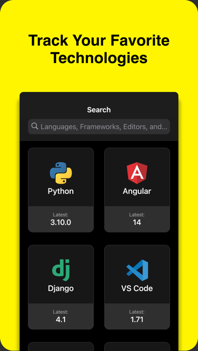 Ruzz - Programming & Updates screenshot 3