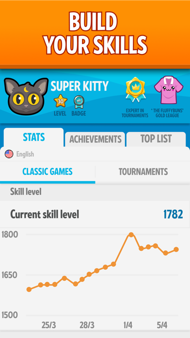 Ruzzle screenshot 2