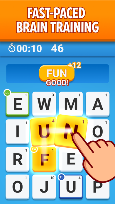 Ruzzle screenshot 9