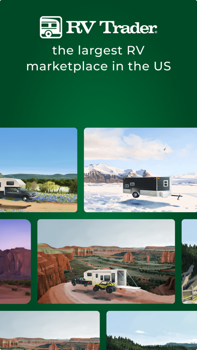 RV Trader: Shop RVs screenshot 8