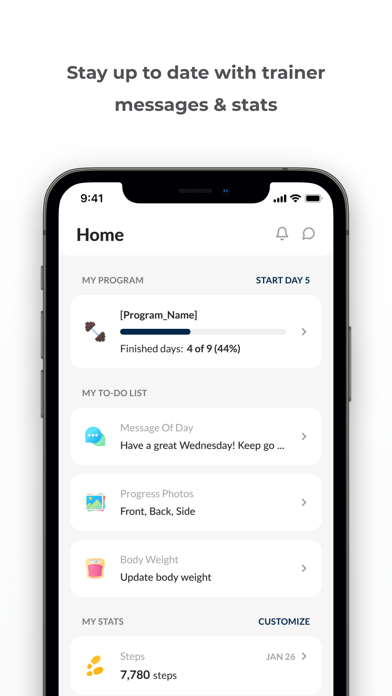 Rx360 | Lifestyle Management screenshot 2