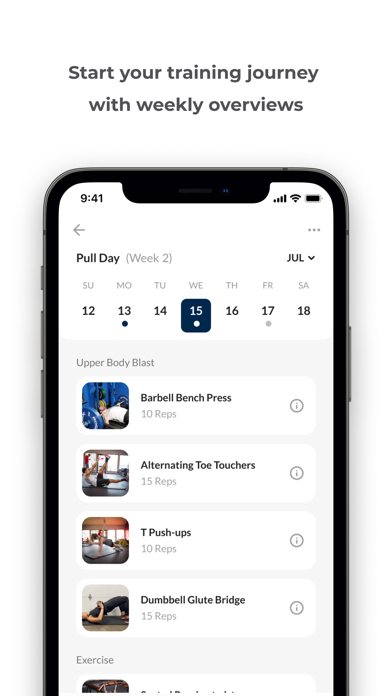 Rx360 | Lifestyle Management screenshot 3