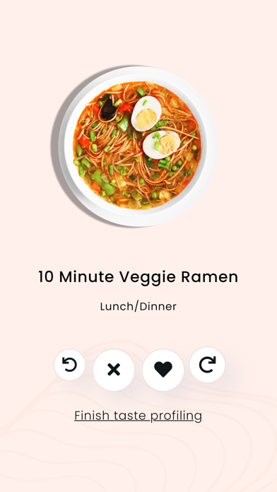RxDiet screenshot 1