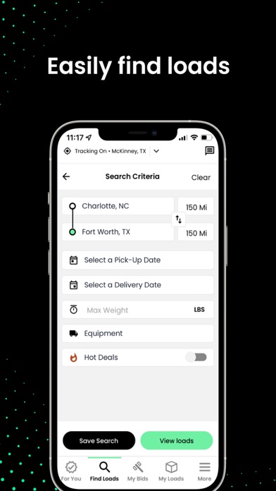RXO Drive: Free Load Board screenshot 5