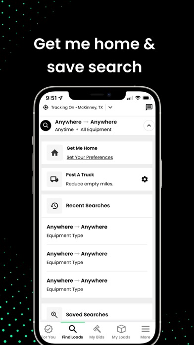 RXO Drive: Free Load Board screenshot 3