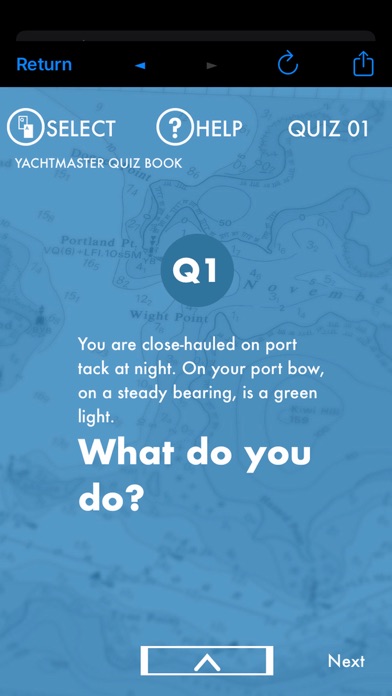 RYA Books screenshot 3