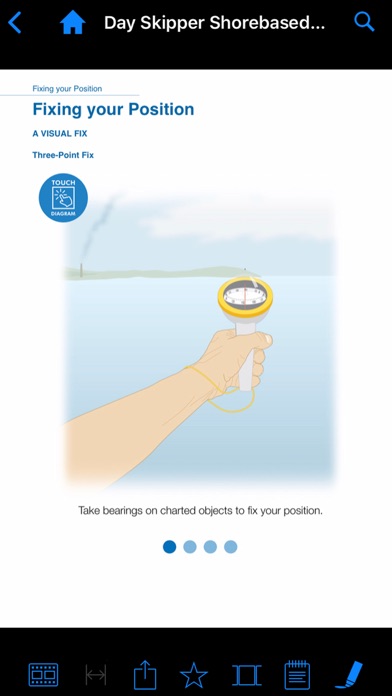 RYA Books screenshot 4