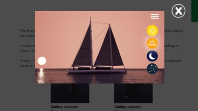 RYA Books screenshot 1