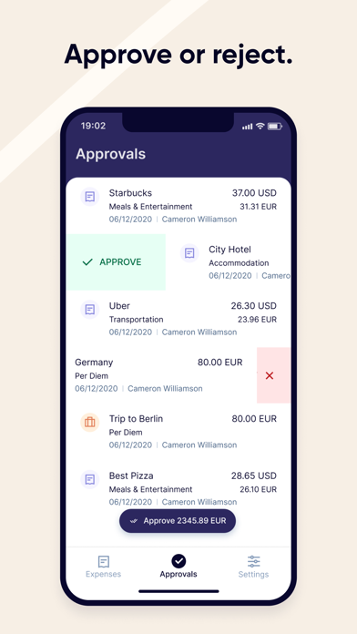 Rydoo screenshot 3