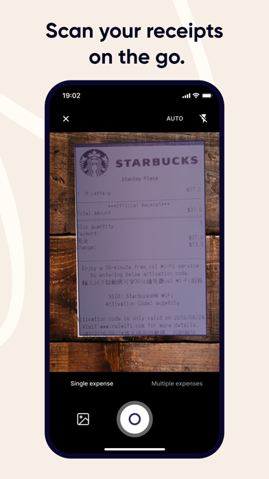 Rydoo screenshot 5