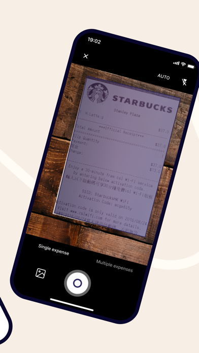 Rydoo screenshot 6