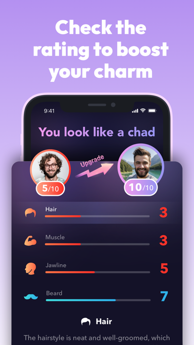 Rz AI Dating Copilot screenshot 3