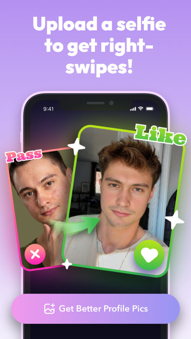 Rz AI Dating Copilot screenshot 5