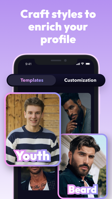 Rz AI Dating Copilot screenshot 4