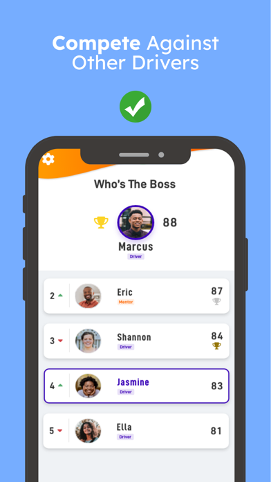 S.P.I.D.E.R. Virtual Coach screenshot 3